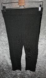 Nette grijze sport legging maat M, Maat 38/40 (M), Ophalen of Verzenden, Grijs, Fitness of Aerobics