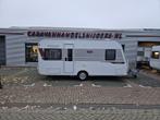 LMC Musica 470 D Alko Mover! Voortent!, Rondzit, 4 tot 5 meter, LMC en Münsterland, Tot en met 4