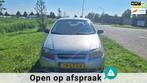 Daewoo Kalos 1.4 Style, Auto's, Daewoo, Stof, Gebruikt, 4 cilinders, Kalos