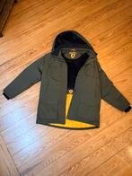 Wellensteyn Heren Jas XL Groen, Kleding | Heren, Ophalen, Zo goed als nieuw, Maat 56/58 (XL), Groen