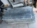 9 nieuwe tegels, Tuin en Terras, Tegels en Klinkers, Ophalen, Nieuw, Beton, Terrastegels