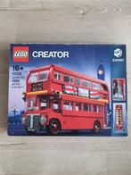 Lego dubbeldekker, Kinderen en Baby's, Speelgoed | Duplo en Lego, Ophalen of Verzenden, Gebruikt, Complete set, Lego