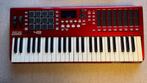 Akai Max 49 midi keyboard, Muziek en Instrumenten, Midi-apparatuur, Zo goed als nieuw, Ophalen