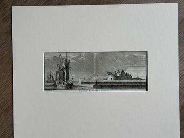 250 jaar OUD - Kasteel rammekes Bij Middelburg 1742 beschikbaar voor biedingen