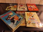 Donald Duck diverse nrs. jaren '80 (totaal 41), Meerdere stripboeken, Ophalen of Verzenden, Gelezen