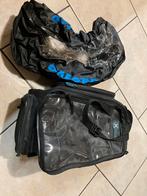 Tanktas, Motoren, Accessoires | Koffers en Tassen, Ophalen, Gebruikt