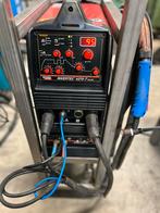 Lincoln Invertec V270-T Pulse TIG Lasapparaat, Doe-het-zelf en Verbouw, Gereedschap | Lasapparaten, Ophalen, Zo goed als nieuw