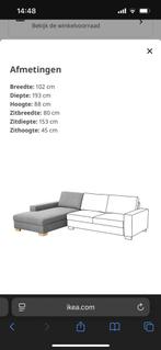 Chaises longue GRATIS, Huis en Inrichting, Ophalen, Gebruikt, Eenpersoons, Minder dan 150 cm