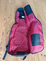 Ritter gitaarugtas,  Rugtas en handvat., Muziek en Instrumenten, Ophalen of Verzenden, Zo goed als nieuw, Overige instrumenten