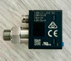 FESTO - Druksensor - SPAB-P10R-G18-2P-M8 - 553158, Ophalen of Verzenden, Nieuw