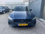 Volvo V60 2.0 T6 Plug-in hybrid AWD Plus Dark long range sto, Automaat, 4 cilinders, Blauw, Vierwielaandrijving