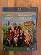 Wanderlust Blu-ray, Ophalen of Verzenden, Zo goed als nieuw, Humor en Cabaret