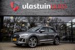 Audi Q5 55 TFSI e quattro Competition , S-line, Trekhaak, Zo, Auto's, Audi, Automaat, Gebruikt, 4 cilinders, Bedrijf