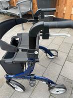 Rollator weinig gebruikt, Diversen, Ophalen, Zo goed als nieuw