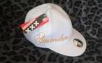 Amsterdam pet/cap nieuw, Ophalen of Verzenden, Nieuw
