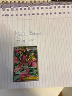 Mega Mawile ex - Ultra Rare (MEG 162/132), Ophalen of Verzenden, Nieuw, Losse kaart, Foil