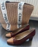 Nina ricci, Nina ricci, Pumps, Bruin, Ophalen of Verzenden