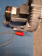 Vacuum pomp, Ophalen of Verzenden, Elektromotor, Minder dan 1400 rpm