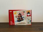 Lego Ninjago 4002021- Temple of Celebrations Employee Gift, Ophalen of Verzenden, Nieuw, Complete set, Lego