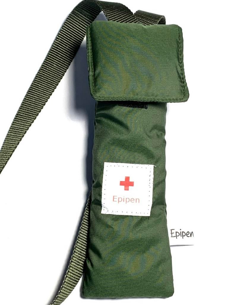 Epipentas met koord groen, Ophalen of Verzenden, Nieuw