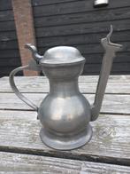 Tinnen klepkan, tuitkan, Ophalen of Verzenden