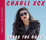 Charli XCX - Break The Rules (NIEUW & SEALED) Tiësto, Cd's en Dvd's, Cd Singles, Ophalen of Verzenden, Nieuw in verpakking