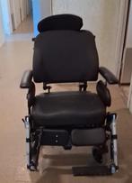 Comfortabele rolstoel te koop, Diversen, Rolstoelen, Ophalen of Verzenden, Zo goed als nieuw, Duwrolstoel