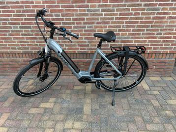 Nieuw! Levit Calvia 3 – Krachtige & Comfortabele E-Bike! beschikbaar voor biedingen