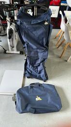 Defa Campin kast in zak in nieuwstaat!, Ophalen of Verzenden, Zo goed als nieuw, 30 cm of meer
