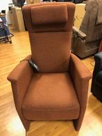 Sta op stoel/relaxfauteuil Prominent, Ophalen of Verzenden, Zo goed als nieuw, Minder dan 75 cm, 50 tot 75 cm