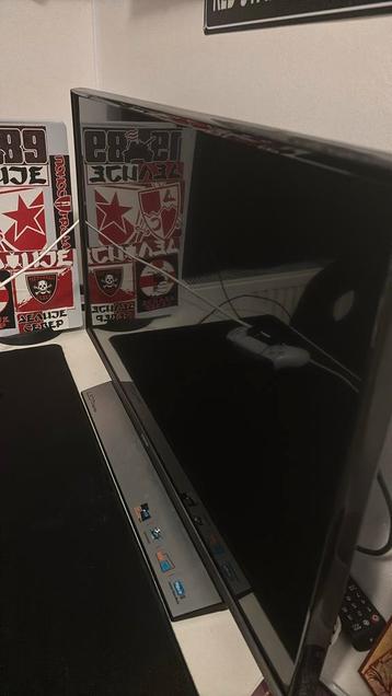 Samsung led tv monitor beschikbaar voor biedingen