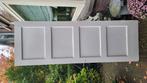 Paneeldeur jaren '30 maat 211x73, Ophalen of Verzenden, Gebruikt, Binnendeur, 200 tot 215 cm