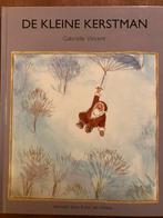 De kleine kerstman • Gabrielle Vincent • als nieuw, Boeken, Ophalen of Verzenden, Zo goed als nieuw