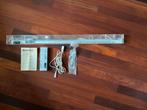 IKEA NORRFLY kast verlichting, Ophalen, 200 cm of meer, Nieuw, 50 tot 100 cm