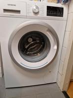 Siemens I-sensoric Wasmachine - Prima Staat!, Ophalen, Gebruikt, Voorlader, Kort programma