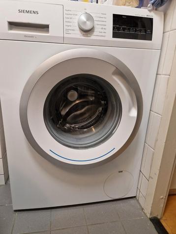 Siemens I-sensoric Wasmachine - Prima Staat! beschikbaar voor biedingen