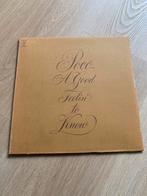 Poco - A Good Feelin' To Know LP, Ophalen of Verzenden, Gebruikt, 12 inch