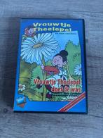 diverse vrouwtje theelepel dvd 's zoek uit, Europees, Tekenfilm, Alle leeftijden, Ophalen of Verzenden