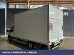 Ford Transit 2.0 TDCI 130pk Bakwagen 233cm Hoog Laadklep Zij, Voorwielaandrijving, 4 cilinders, Wit, Origineel Nederlands