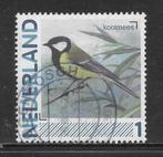 Persoonlijke, Hallmark, Koolmees (K2324), Postzegels en Munten, Postzegels | Nederland, Ophalen of Verzenden
