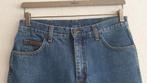 Wrangler Texas Jeans W33 L32, Blauw, Wrangler, Ophalen of Verzenden, Zo goed als nieuw