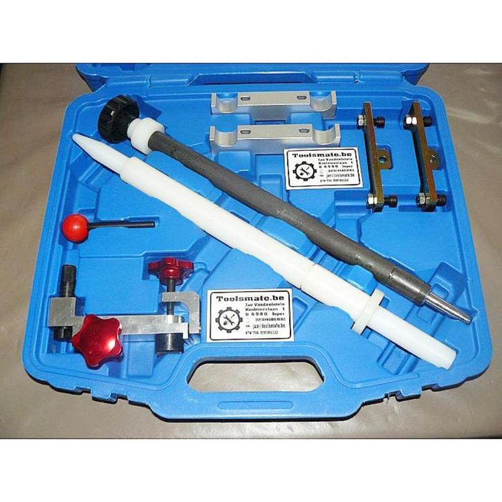 Timingset porsche 911 boxster 996 997 987 986, Auto diversen, Autogereedschap, Nieuw, Verzenden