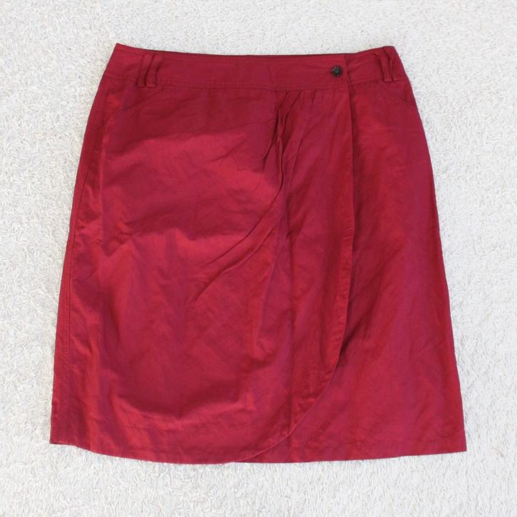 Josephine & Co Rokje 62 (Maat 40) - 62 € 60,-, Kleding | Dames, Rokken, Zo goed als nieuw, Maat 38/40 (M), Rood, Boven de knie