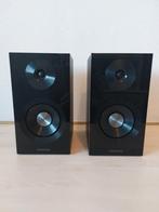 Samsung PS-D430D Luidsprekerboxen -120W, Audio, Tv en Foto, Luidsprekers, Overige merken, Ophalen of Verzenden, Zo goed als nieuw