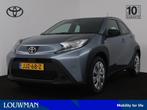 Toyota Aygo X 1.0 VVT-i MT Play | Apple CarPlay / Android Au, 12 maanden, Stof, 920 kg, 4 stoelen