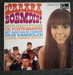 LP: Tarada Boemdie Nederlandstalig, Ophalen of Verzenden, Zo goed als nieuw, 12 inch, Levenslied of Smartlap