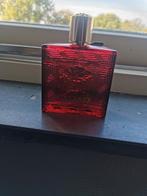 Versace Eros Flame Eau de Parfum, Ophalen of Verzenden, Zo goed als nieuw