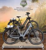 MEGA OPRUIMING BIJ MRA E-BIKE CENTER! OP=OP WEES SNEL! EBIKE, Fietsen en Brommers, Overige merken, Ophalen of Verzenden, 50 km per accu of meer
