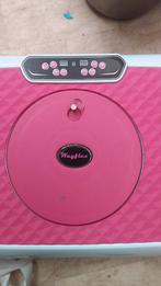 Wayflex trilplaat 99, Ophalen, Overige materialen, Benen, Trilplaat