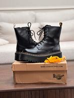 Dr. Martens - Jadon smooth - Maat 41, Zwart, Lage of Enkellaarzen, Nieuw, Ophalen of Verzenden